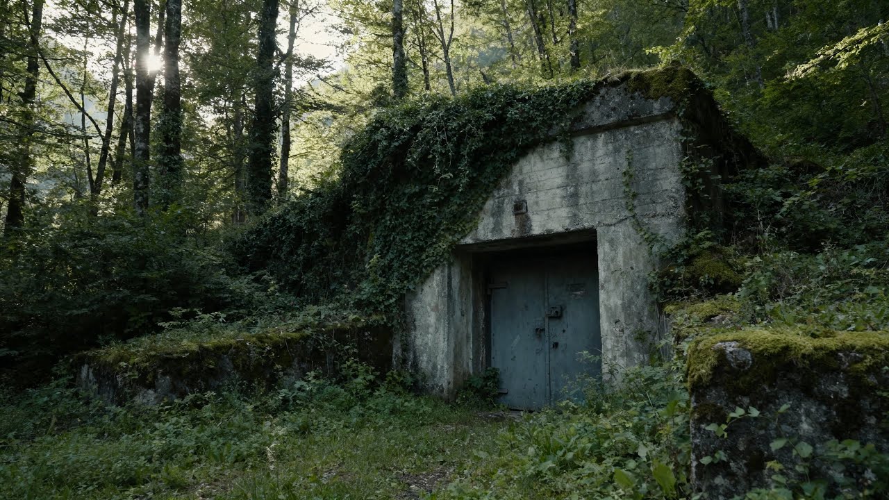 What Lies Beneath Bosnia&rsquo;s Mountains