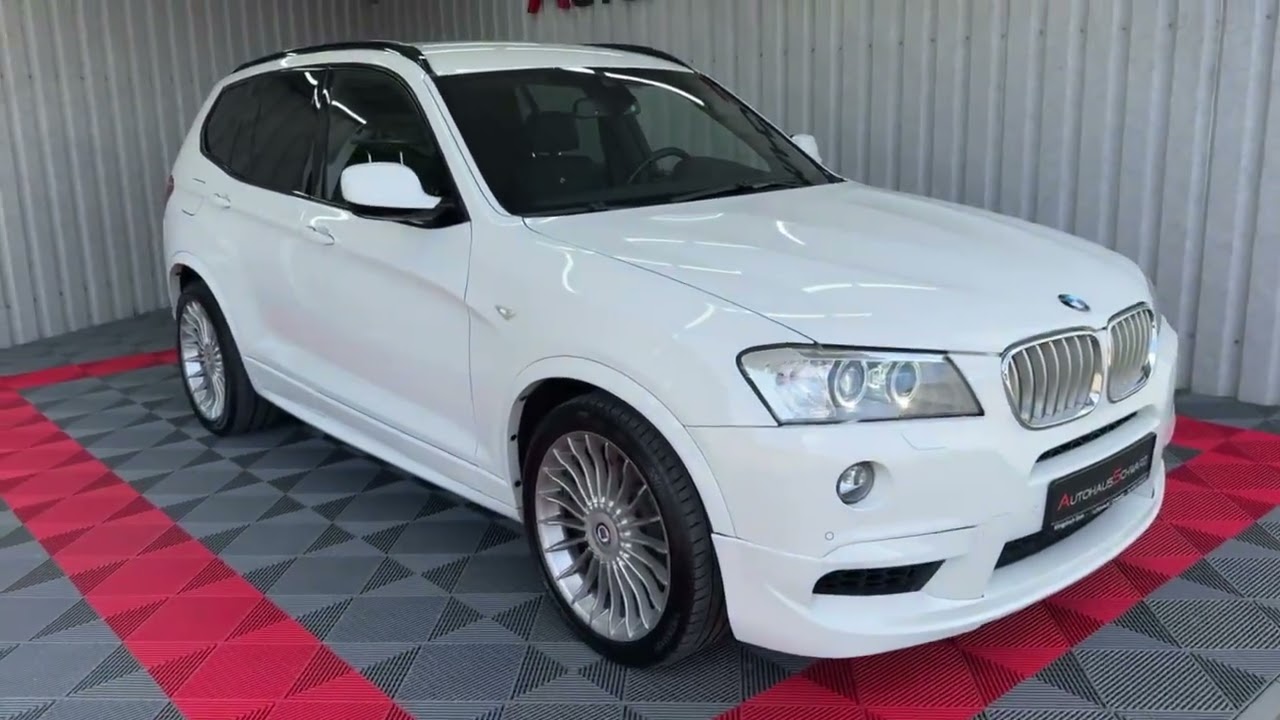Alpina XD3 - 2014 -  Benzin.fr