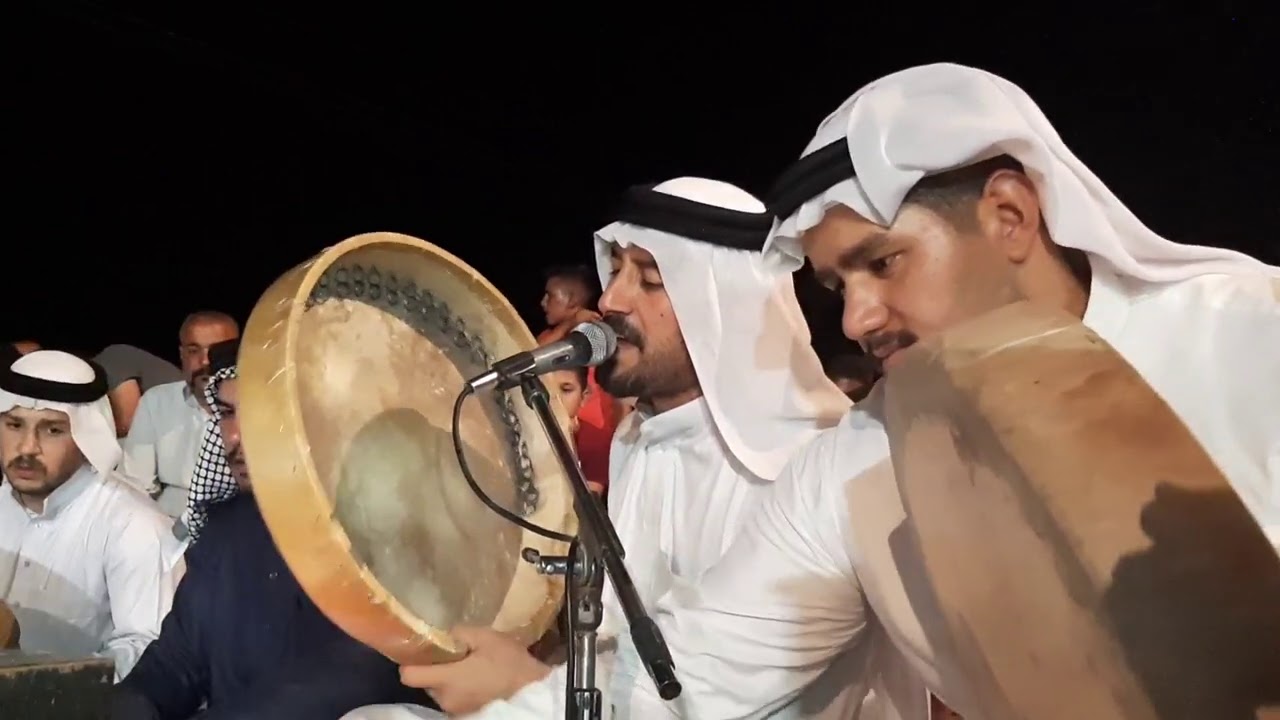 المداح سعد الشاماني فراكيات حزينه لكل شخص فاكد غالي في مكيشيفه