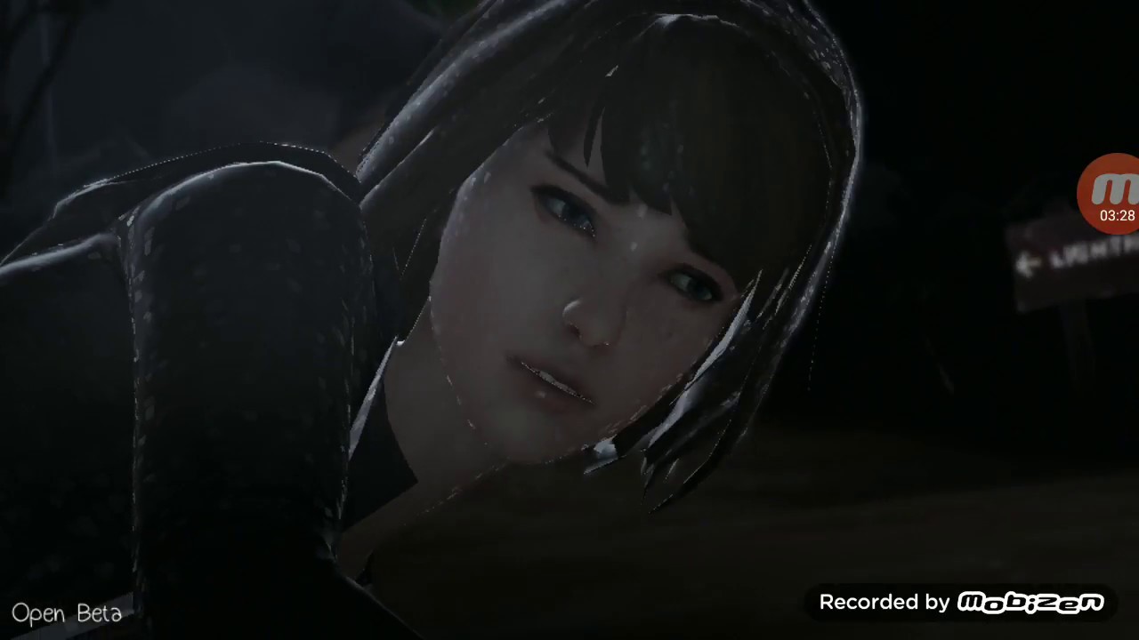 Life is Strange Episide1 прохождение на андроид
