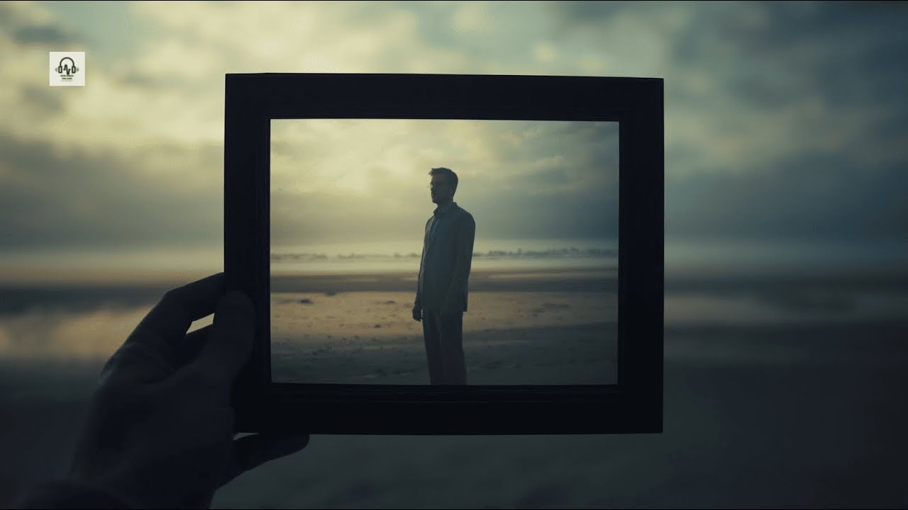 “Where You Used To Be”-New Powerful & Emotional English Love Song- (official Music) Lyrics in video.