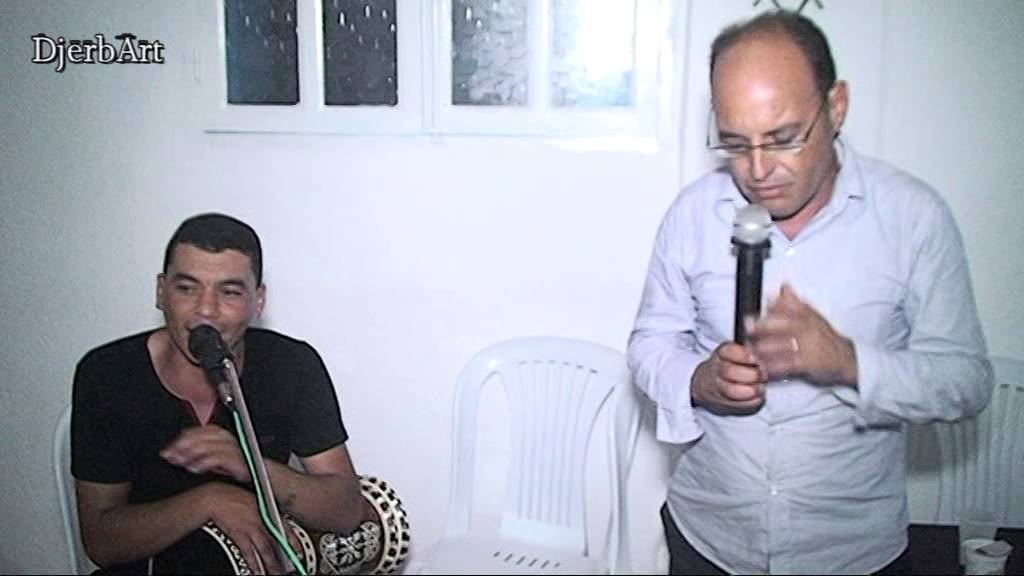 ريت نجمة بصوت محفوض طنيش & عادل صالحي