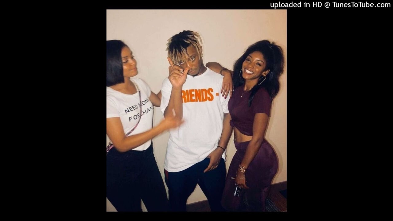 *free* juice wrld type beat 