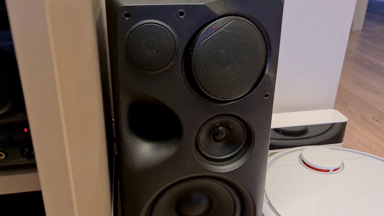 JVC MX-G9