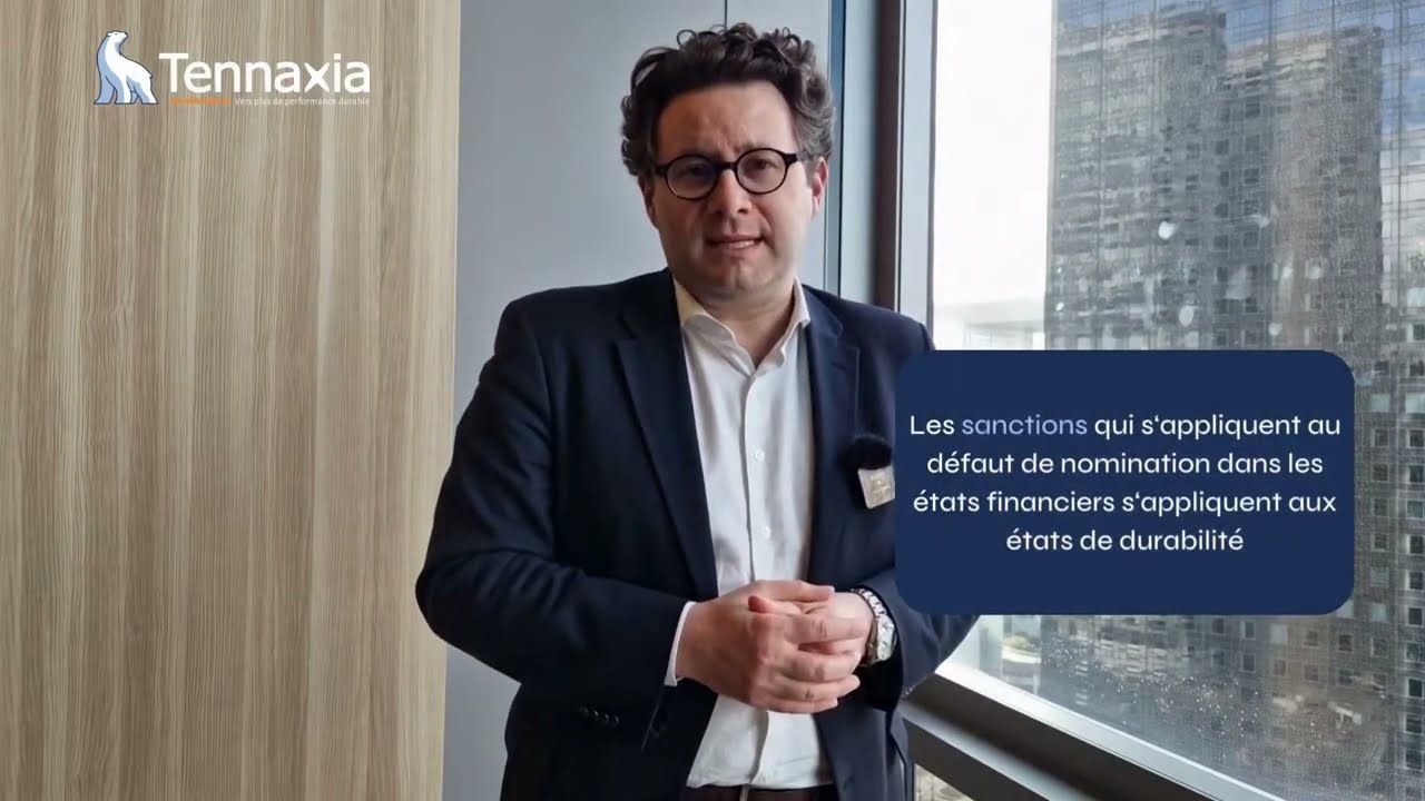 Web série spéciale CSRD #5 L'audit