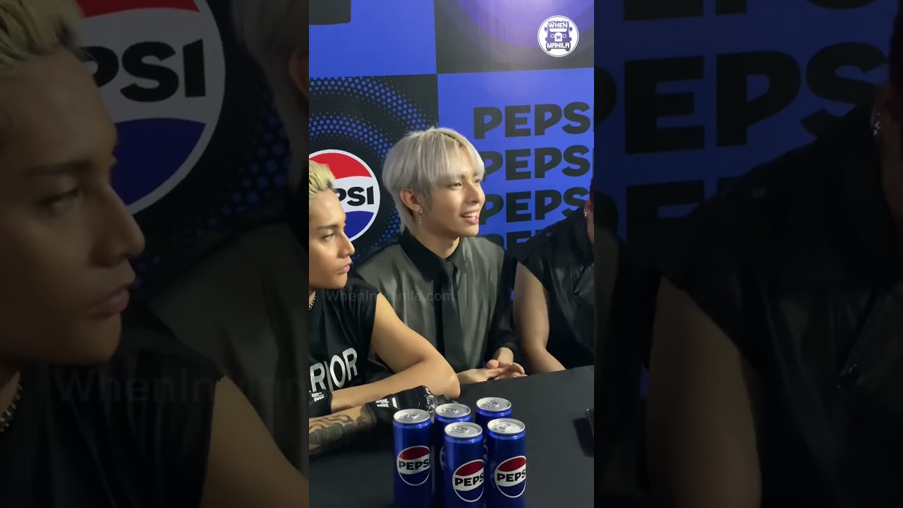 Pepsi Pulse 2023: How SB19 embody that “Mas Masarap Maiba” mindset