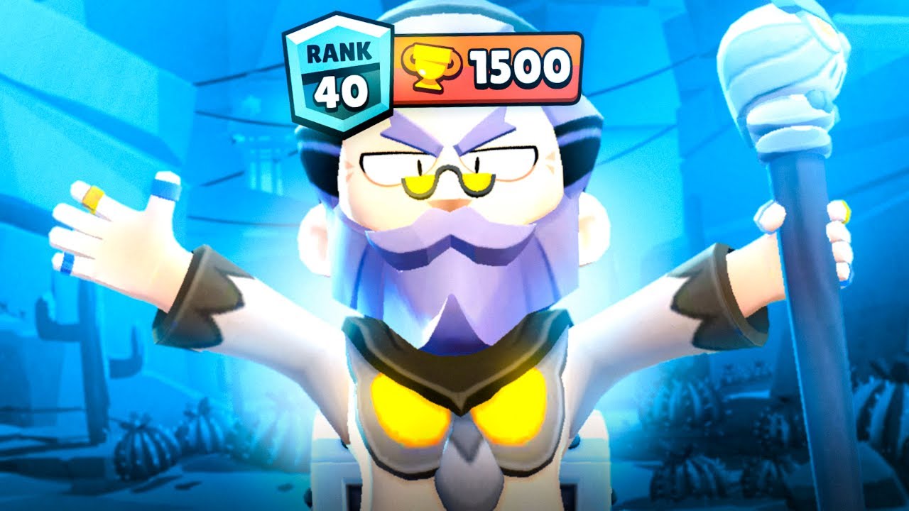 ZEREI a LOJA! COMPREI a NOVA SKIN do BYRON e SUBI PARA os 1500🏆!