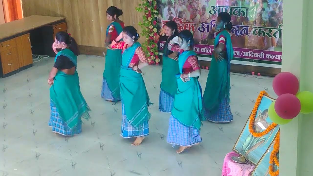 Mon bagan rei // 2025 Sahibganj College Sahibganj