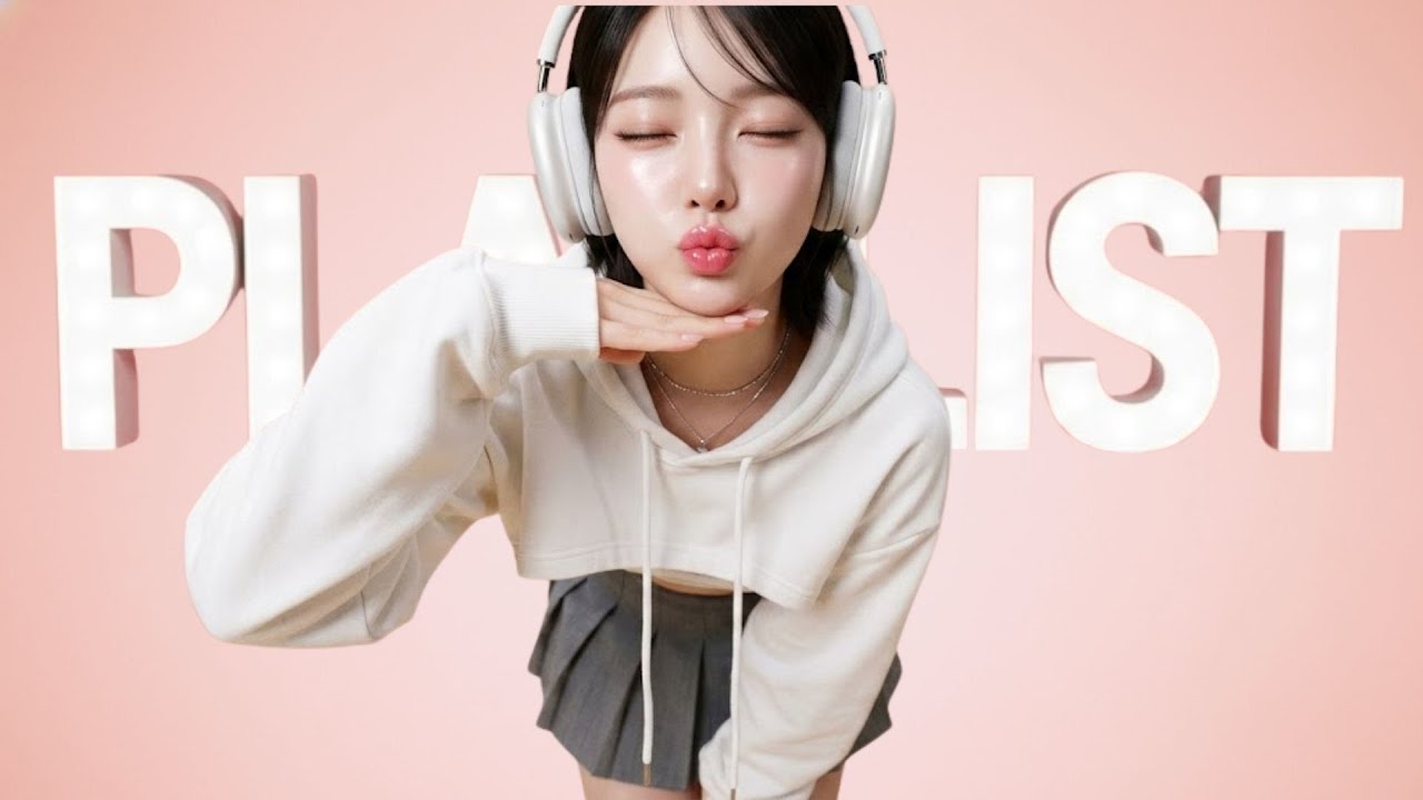 𝐏𝐥𝐚𝐲𝐥𝐢𝐬𝐭🎶| 몽상가들을 위한 달콤한 바이브 | ☀️ Only the SWEETEST Vibes! | Emotional R&B・Pop・K- Indie・Neo Soul