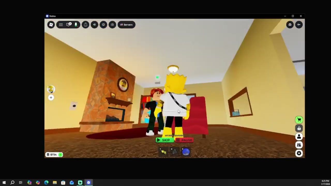 NEIGHBORS (Roblox)