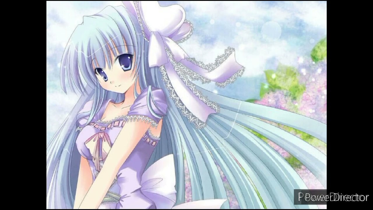 Megan Nicole best song ever Nightcore
