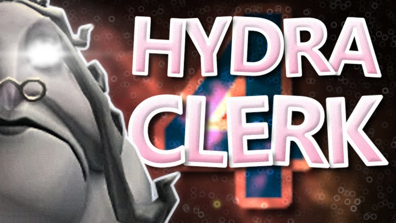 THE ONE-TRICK THEY DON'T KNOW... | Identity V Solo Clerk 4