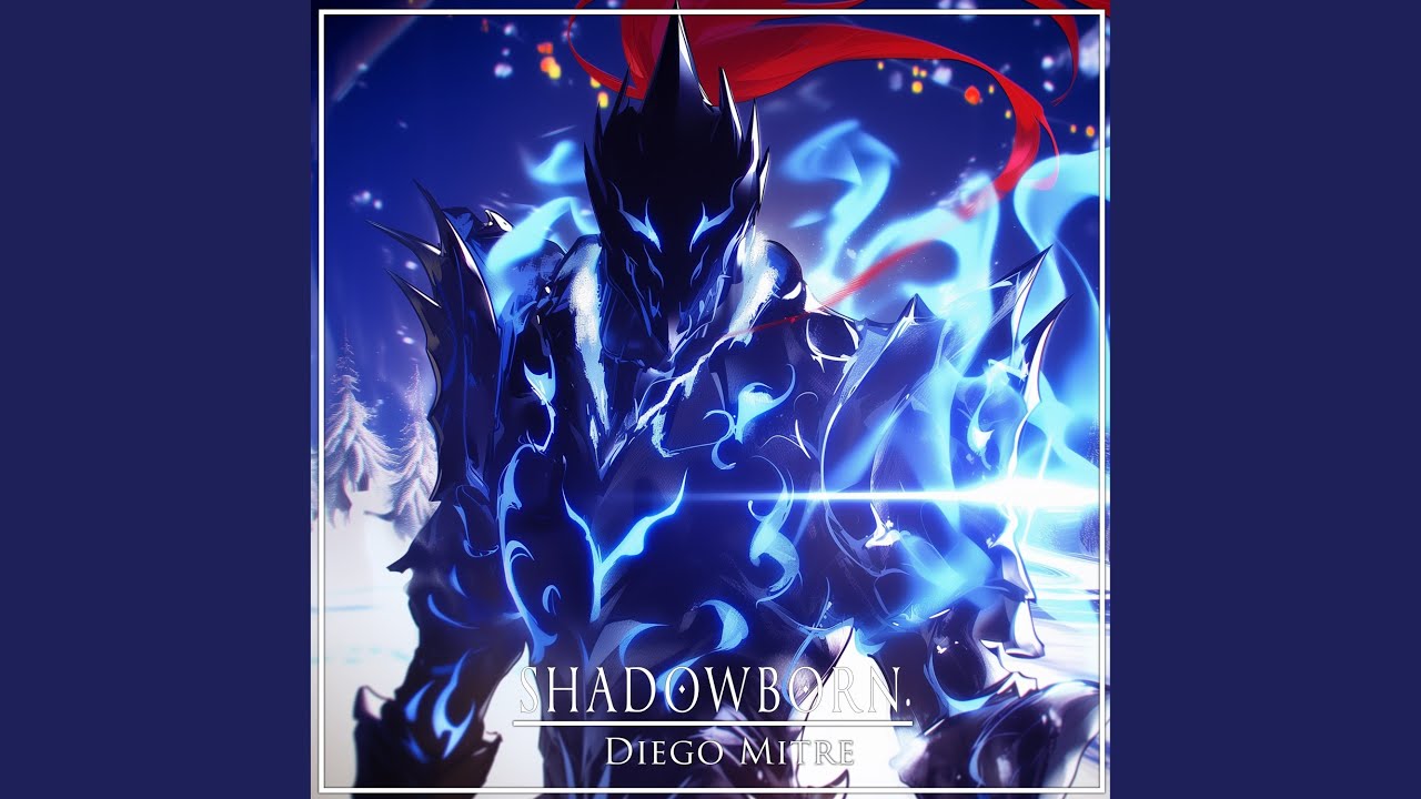 Shadowborn (from 