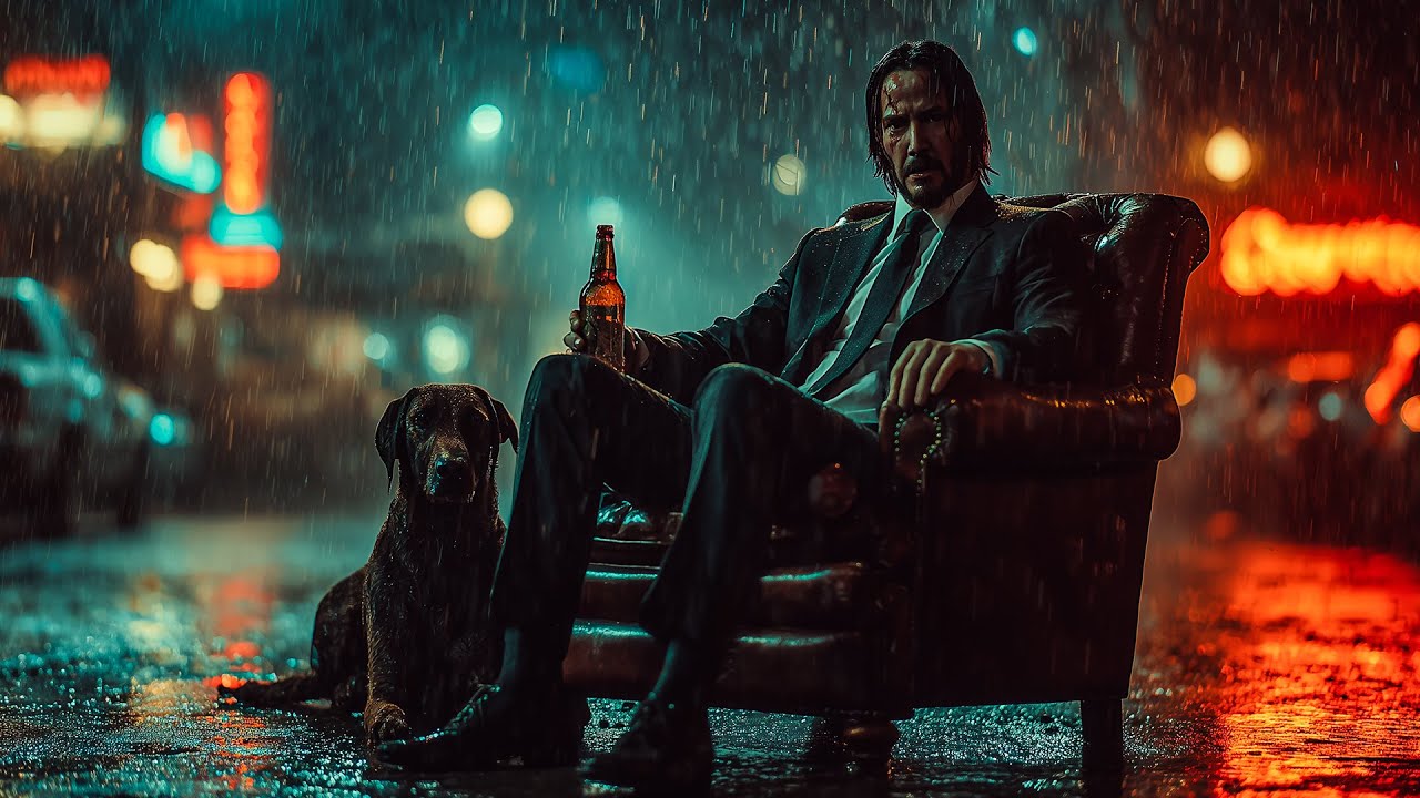 Whiskey Nights | Dark Gentleman Blues for Men Who Move in Silence