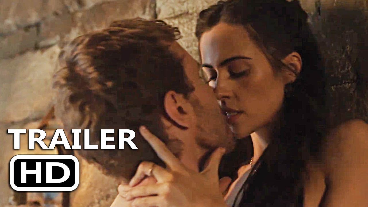 ROBIN HOOD Trailer Official (2025)