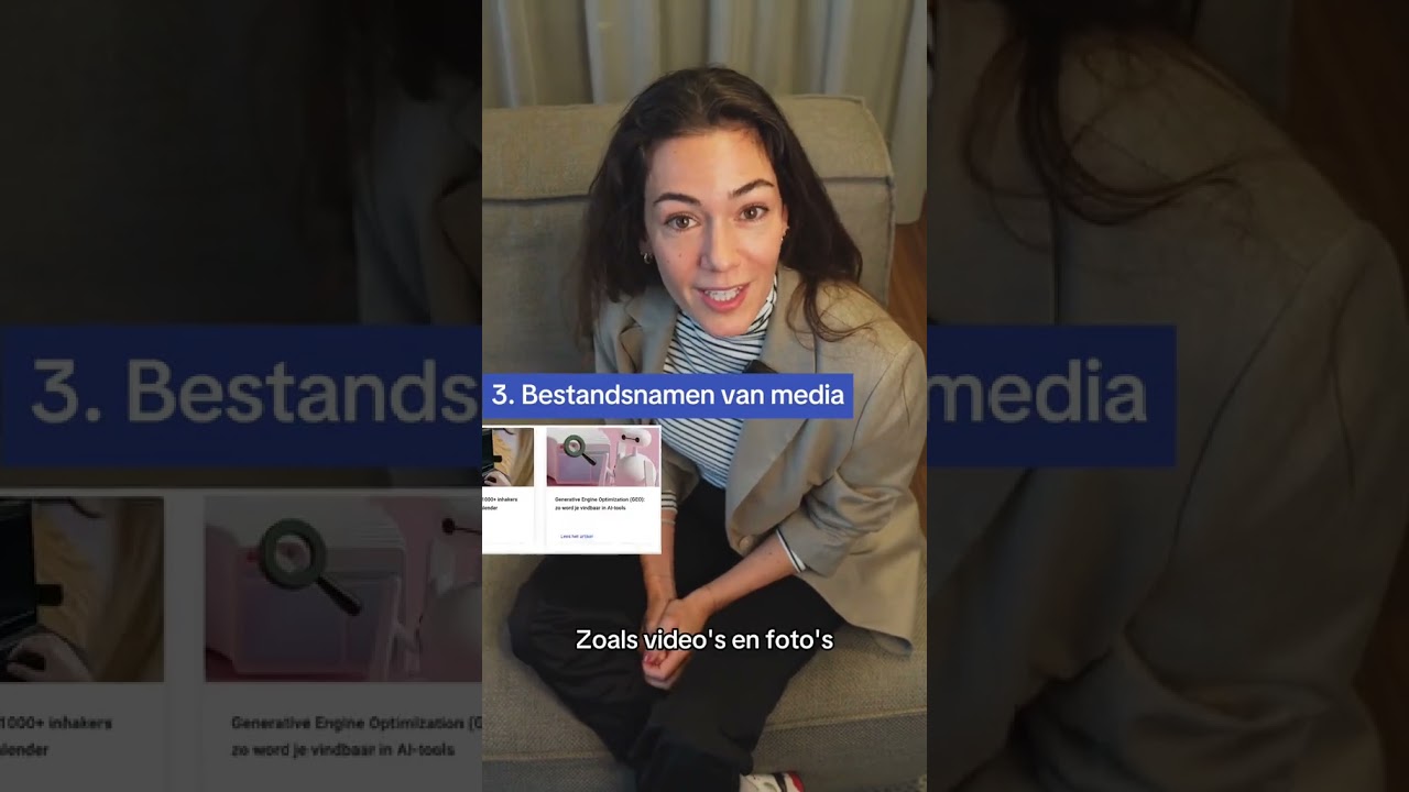 Maak jij deze SEO-fout? 🔍