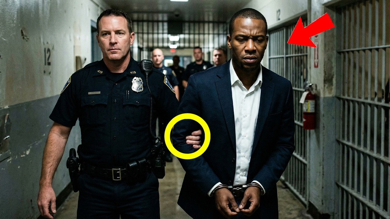 Racist Cop Humiliated a Black Driver &mdash; Then He Found Out He Was FBI