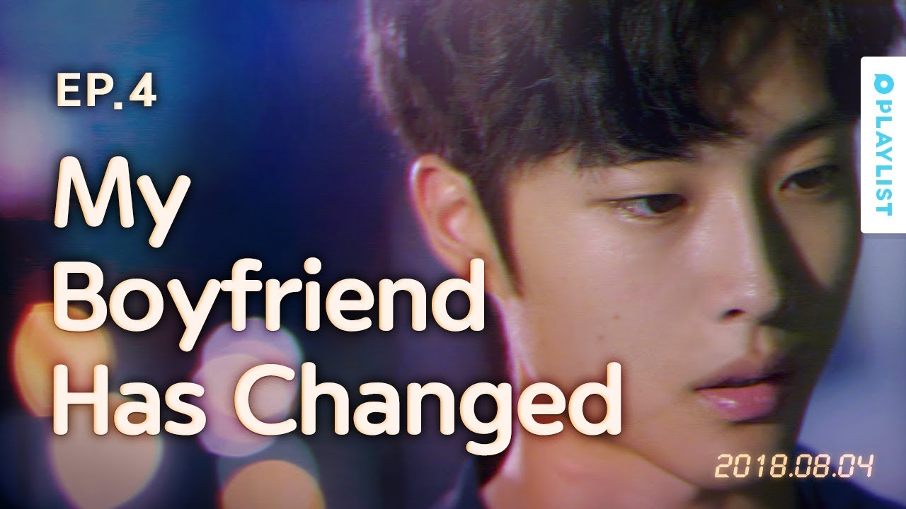 Reason Why He Has Changed | Go,back Diary | EP.04 [Final episode] (Click CC for ENG sub)