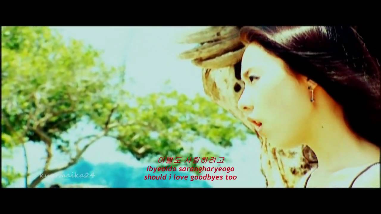 [HD] BaBy VoX - What Should I Do? [hangul + romanizations + eng sub]