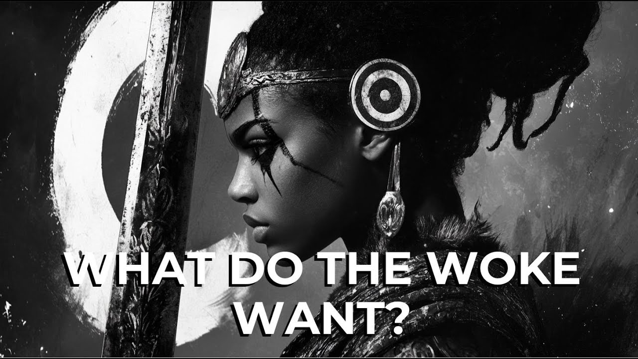 The End Goal of Wokeness | Nathan Cofnas