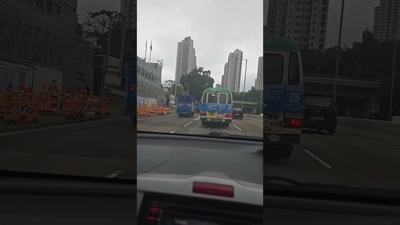 ABERDEEN,WANCHAI, CENTRAL TO PEAK