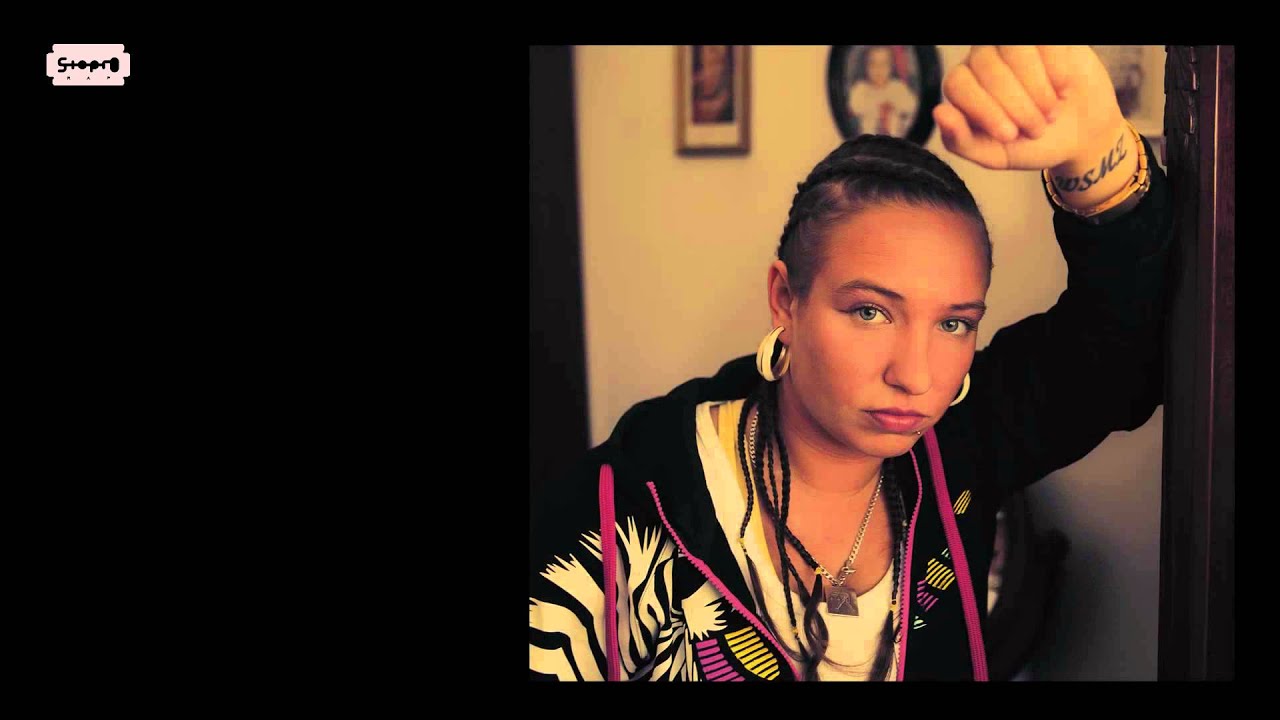 2. Rena gośc. Popek, Bosski Roman - Uliczna psychologia (prod. Matheo) AUDIO