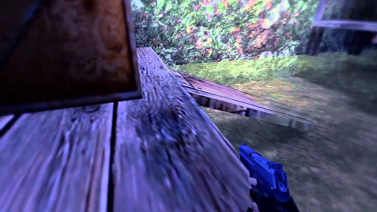 [KZ:RUN] shooting-star on kz_kzse_marsh [WR]