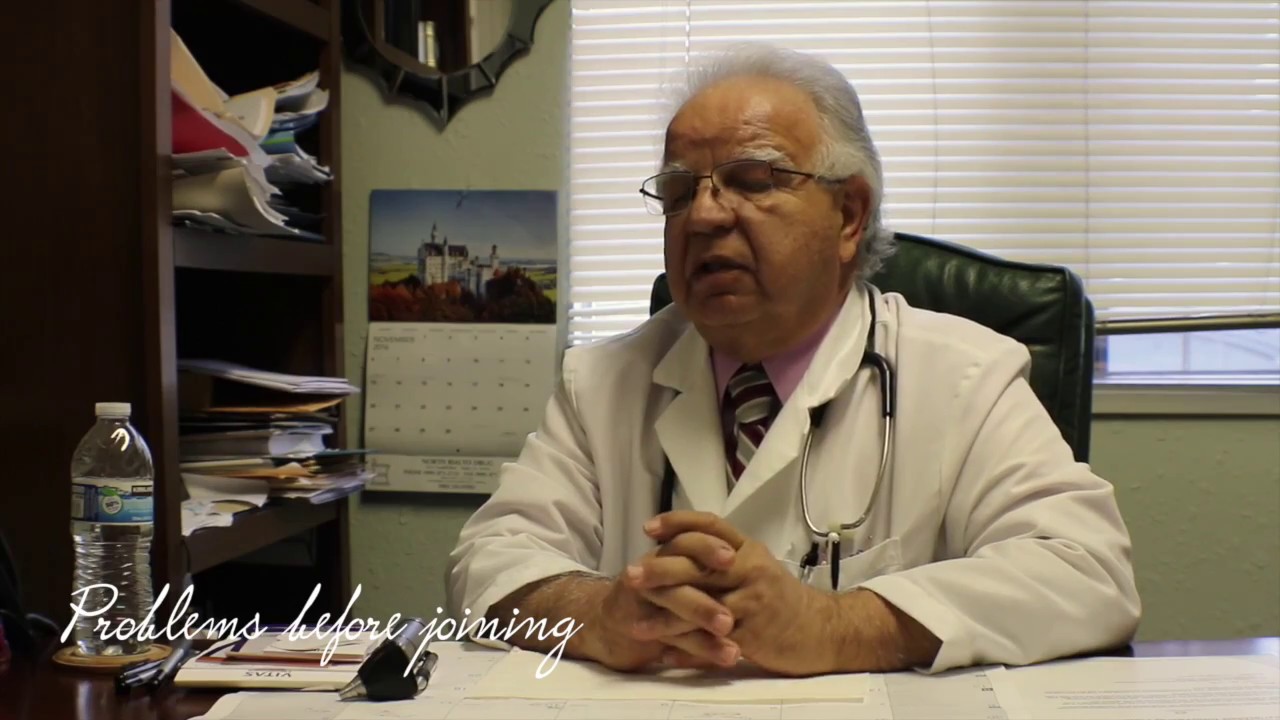 Meet Dr. Arsalan Pourteymour | San Bernardino Testimonials