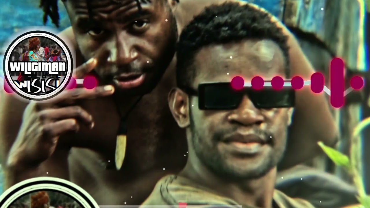 Wamena Papua musik wisisi remix terbaru 2025,🎬🎹🎧