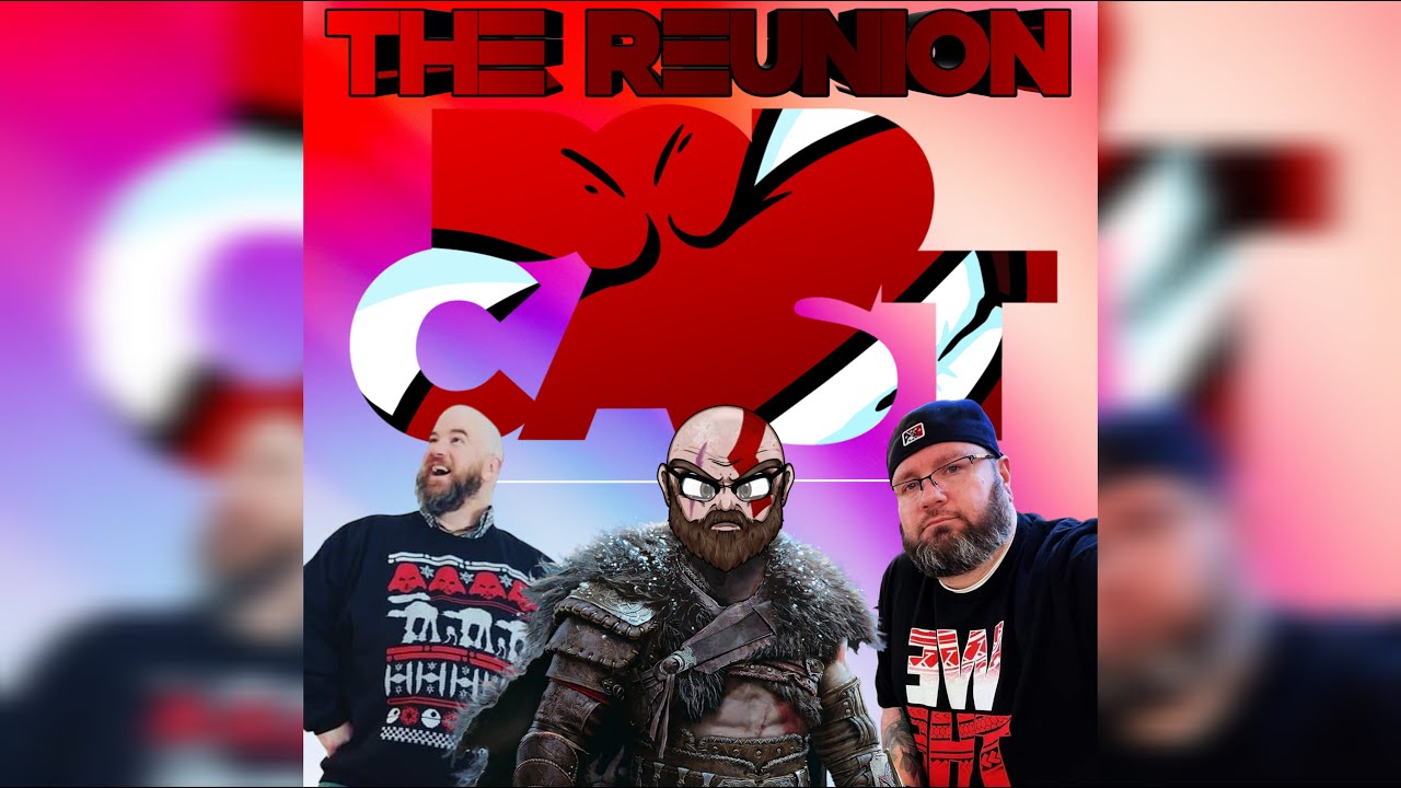 2nd Opinion Podcast Reunion Show | Episode 346
