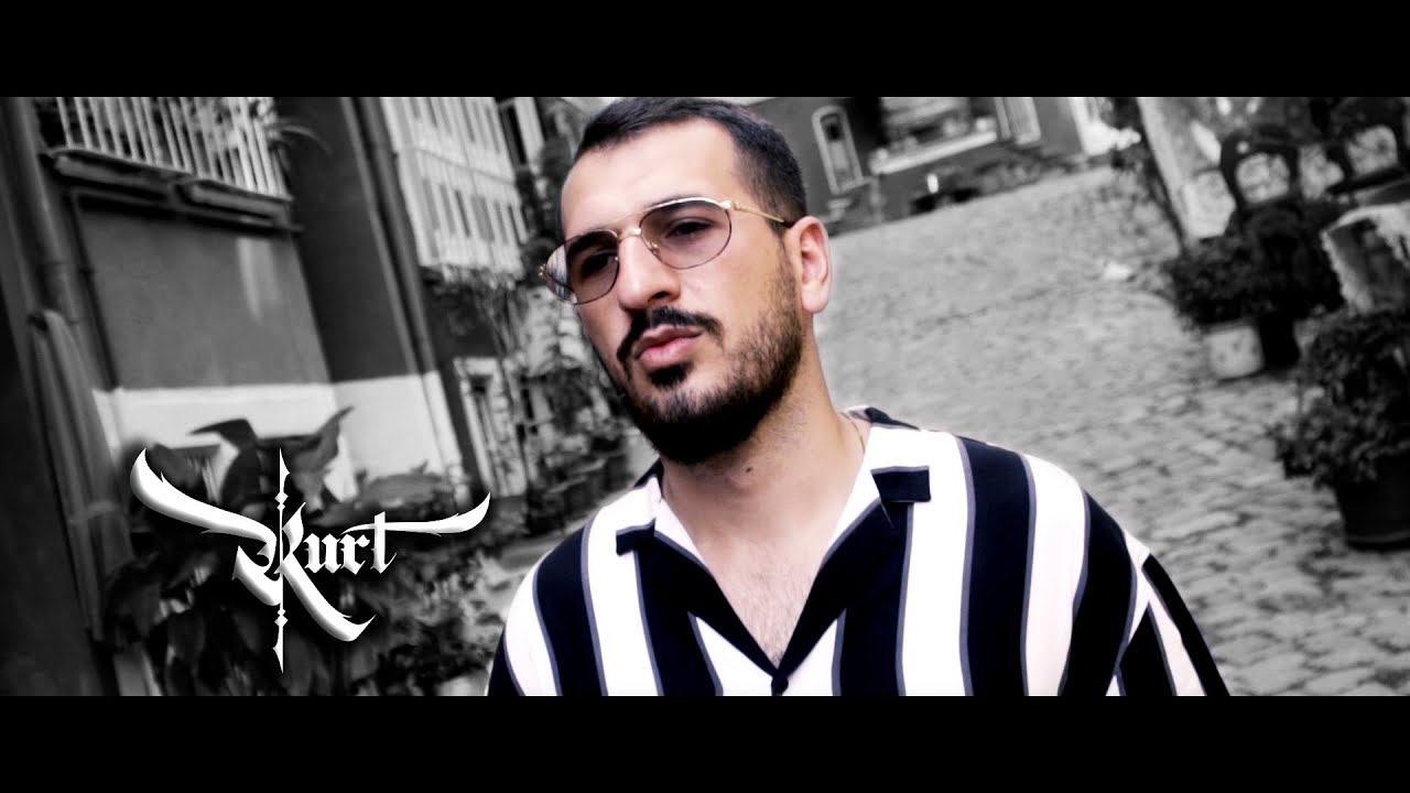 Karakurt - Dolu Yaşa Mutlu Öl