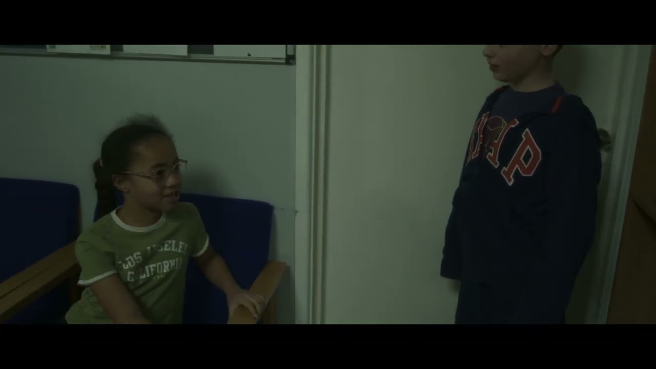 Pepper! Trailer