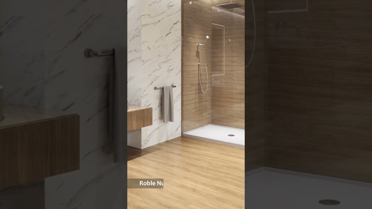EL MEJOR SUELO PARA TU BA&Ntilde;O