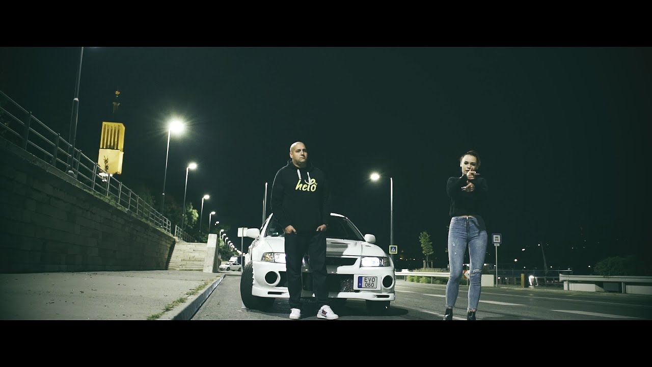 LIL G X BALA &ndash; Szok&aacute;sos ( OFFICIAL MUSIC VIDEO )