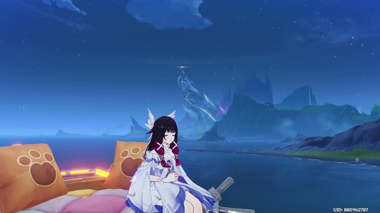 (원신) 2026 03 03
