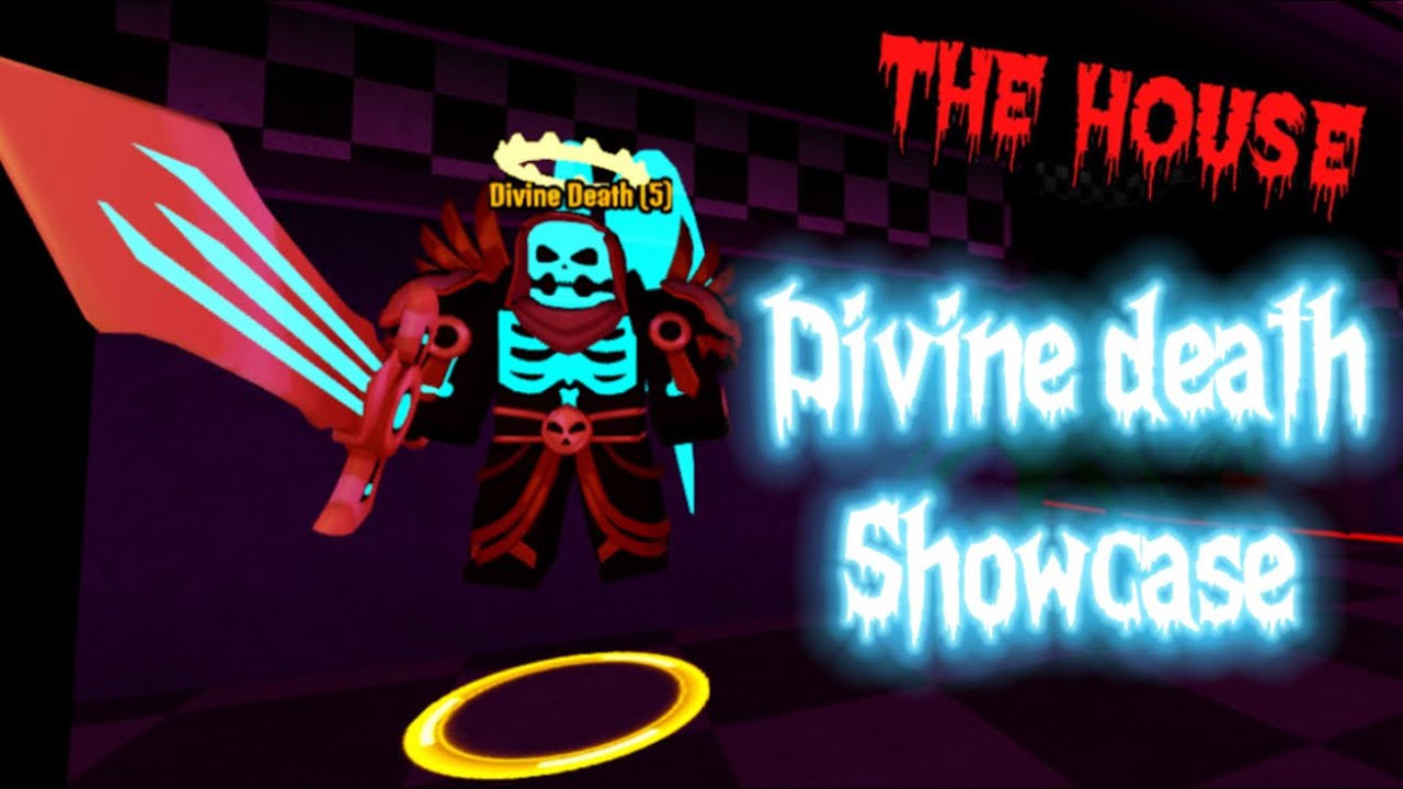 Divine Death Showcase|The House TD