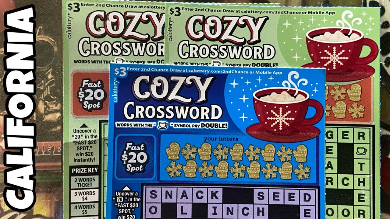 ▶️ CA: $20,000 JACKPOT || 