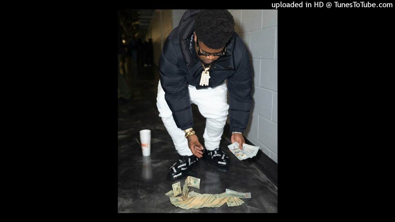[FREE FOR PROFIT] Bossman Dlow Type Beat - 