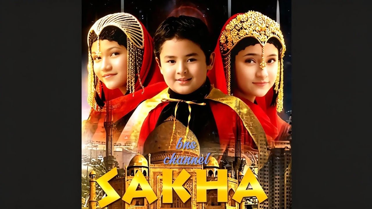 SAKHA - Allah Yang Kucintai