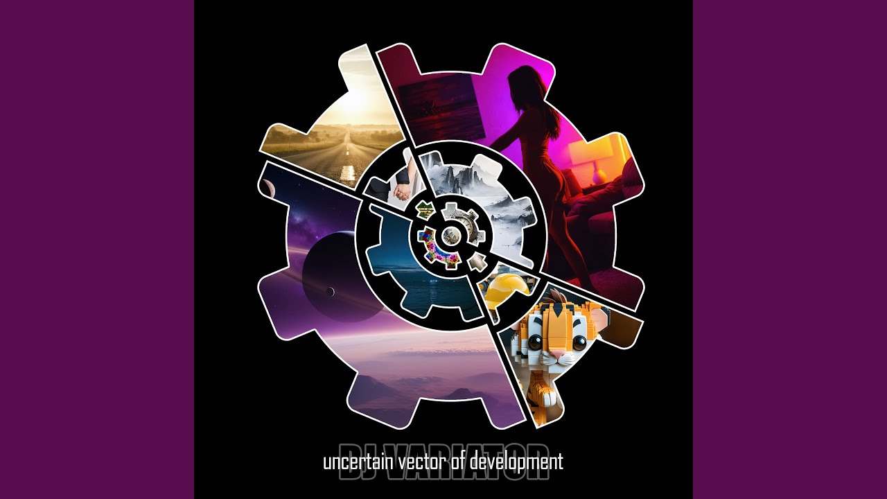 Kaleidoscope