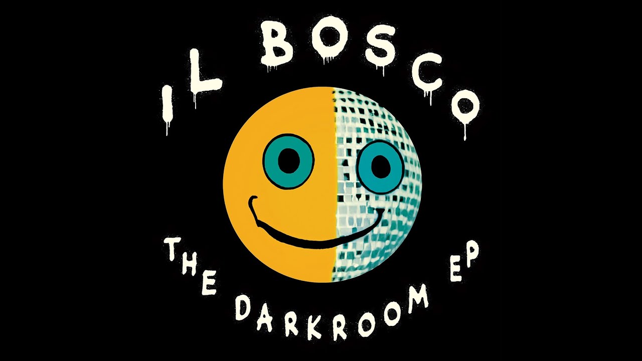 Il Bosco - Sexual