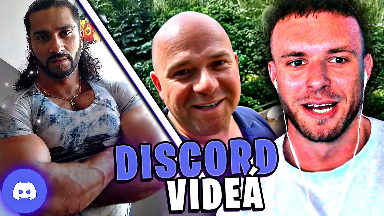 RESTT POZERÁ VIDEÁ OD DIVÁKOV Z DISCORDU #52