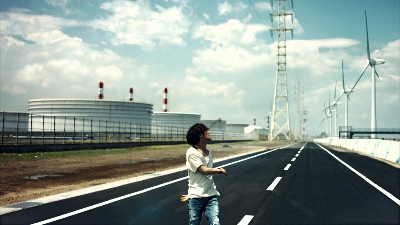 [Official Video] Ono Kensho -  TOUCH - 小野賢章