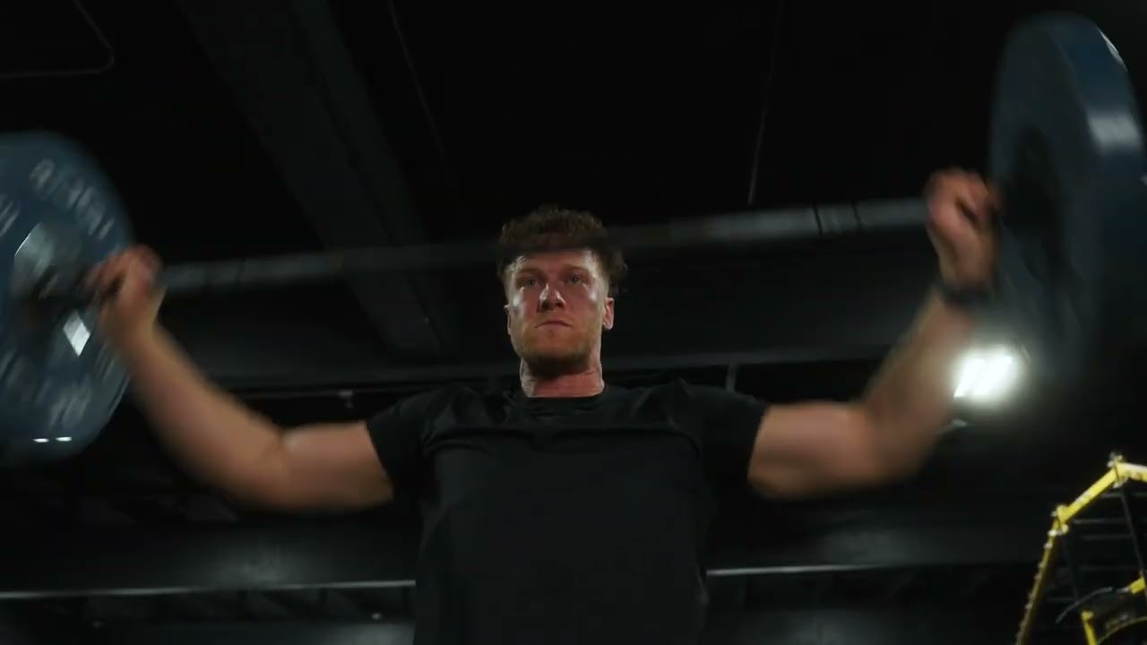 Creatine Unleashed! | Creature Supps&trade; Creatine Complex