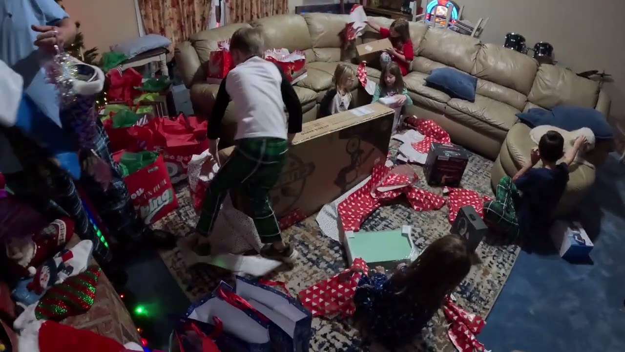 Christmas 2025