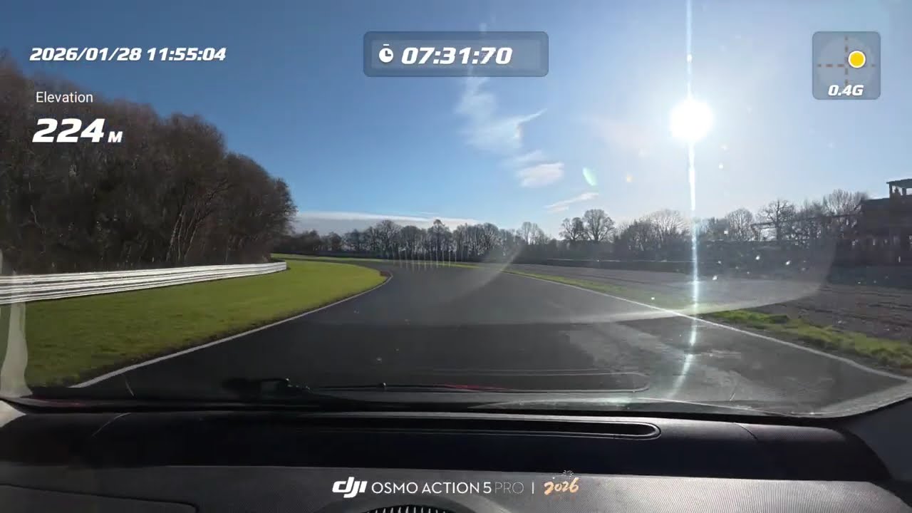 Oulton Park5