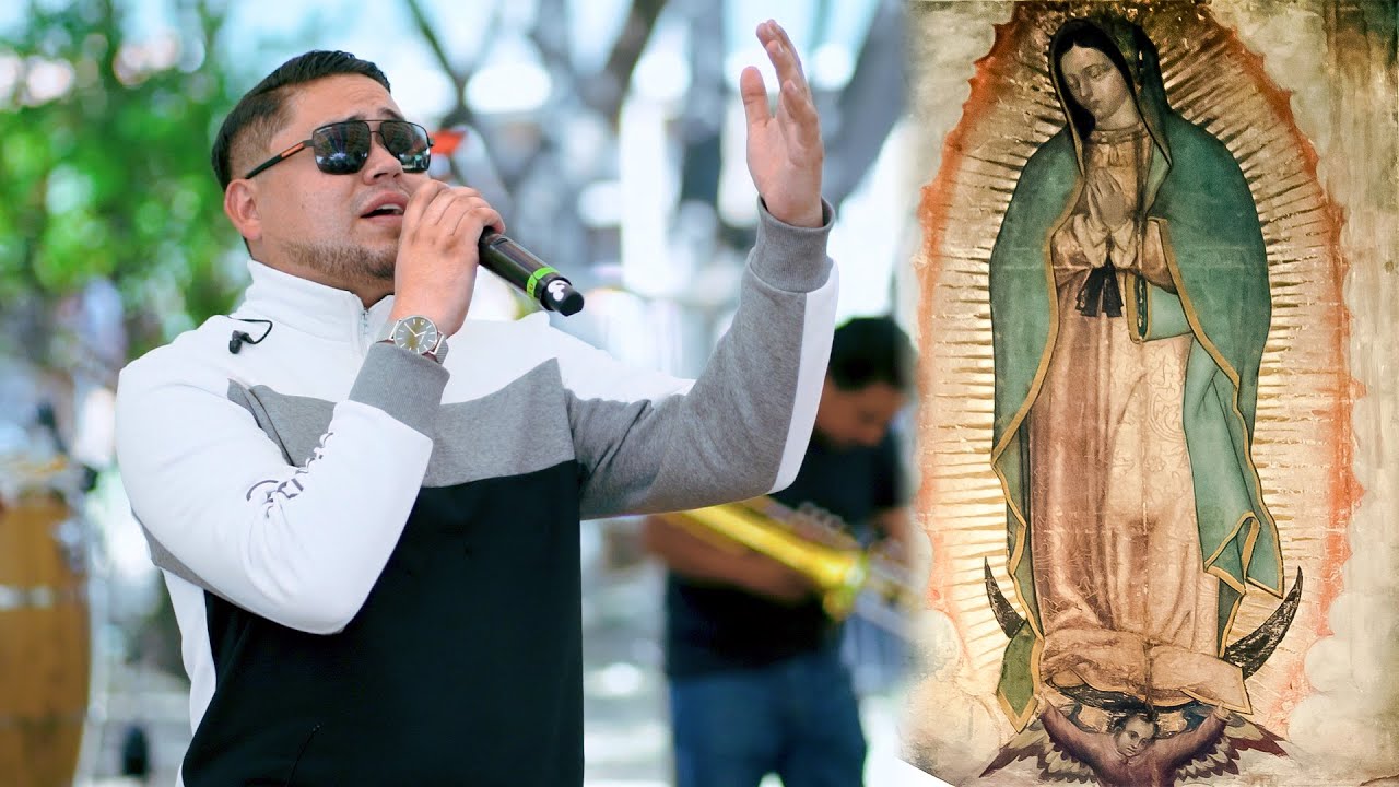 Banda Tierra Mojada - La Guadalupana