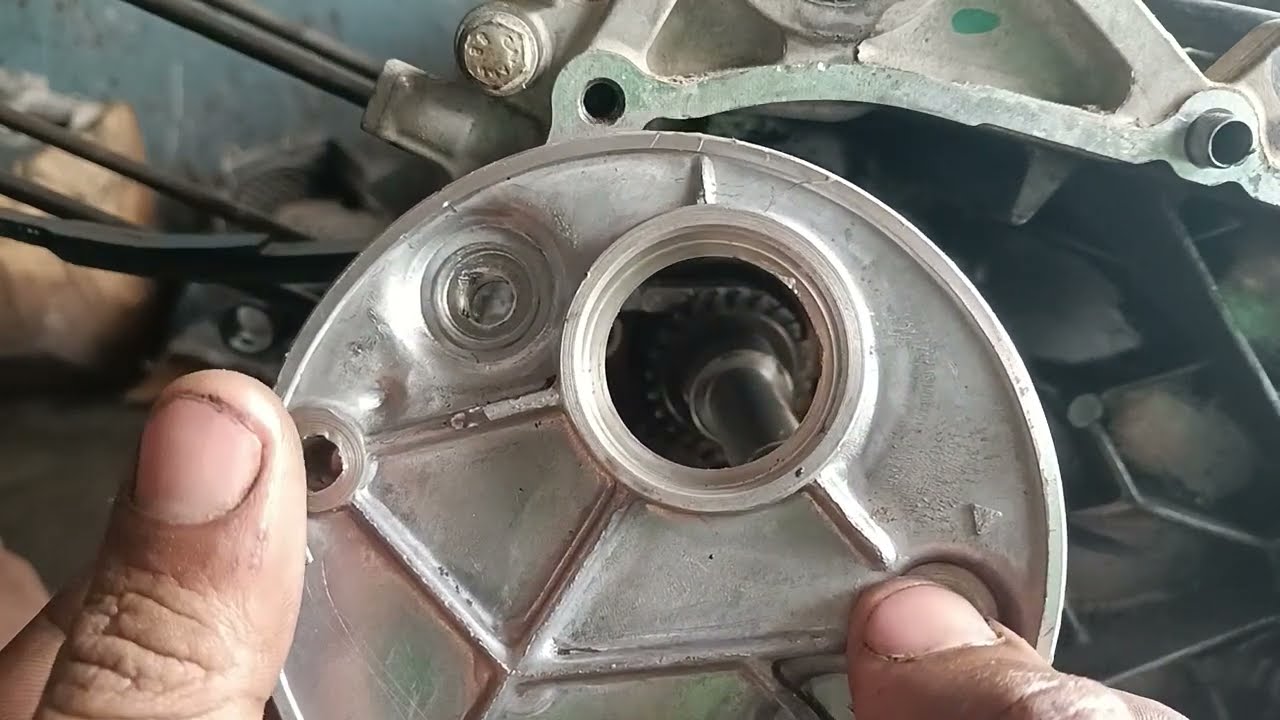 Honda activa bs6 and 6g timing chain ki full Information टाईमिंग चैन कैसे चैनज करे