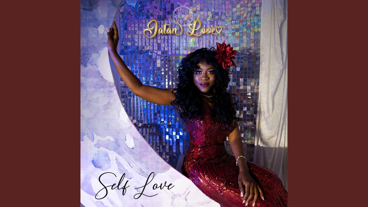 Self Love Poem