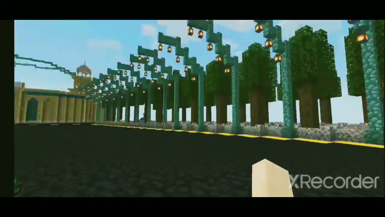 كربلاء المقدسة سنه 1998